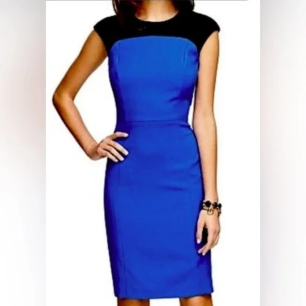 BROOKS BROTHERS Elegant Dress